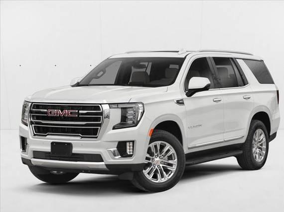 GMC YUKON 2021 1GKS1BKD5MR454591 image GMC YUKON 2021 1GKS1BKD5MR454591 image