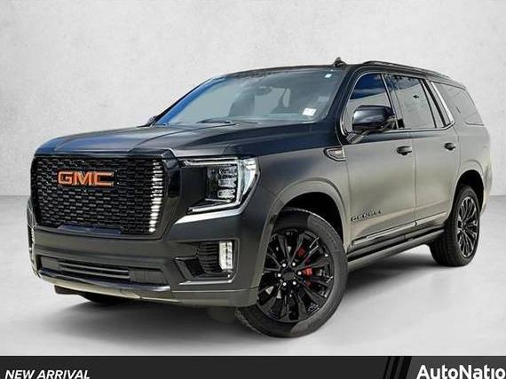 GMC YUKON 2021 1GKS1DKL5MR170848 image GMC YUKON 2021 1GKS1DKL5MR170848 image