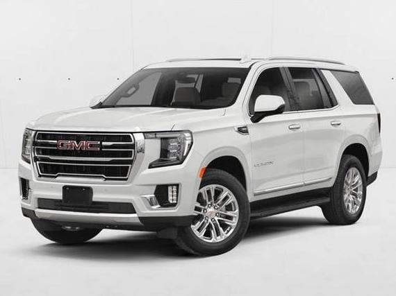 GMC YUKON 2021 1GKS1BKD3MR408967 image GMC YUKON 2021 1GKS1BKD3MR408967 image