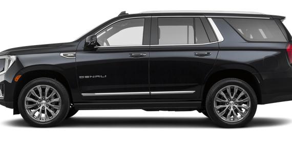 GMC YUKON 2021 1GKS1DKL2MR429313 image