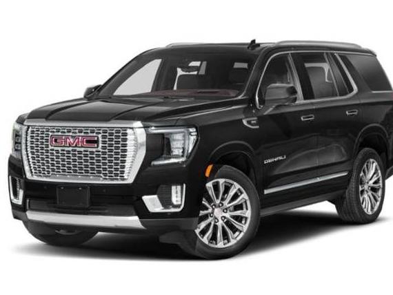 GMC YUKON 2021 1GKS2DKL3MR223267 image