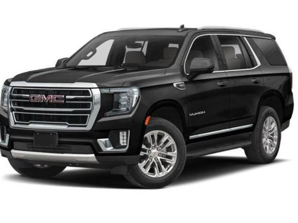 GMC YUKON 2021 1GKS2BKD5MR369554 image