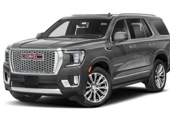 GMC YUKON 2021 1GKS2DKL4MR450774 image