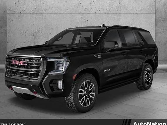 GMC YUKON 2021 1GKS1DKL7MR110120 image
