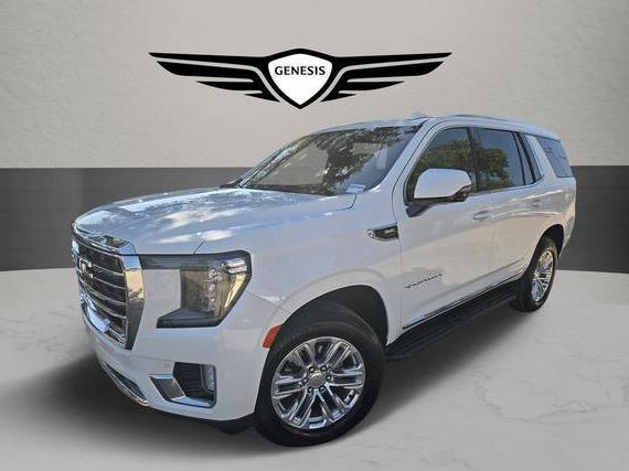 GMC YUKON 2021 1GKS1BKD4MR477604 image GMC YUKON 2021 1GKS1BKD4MR477604 image