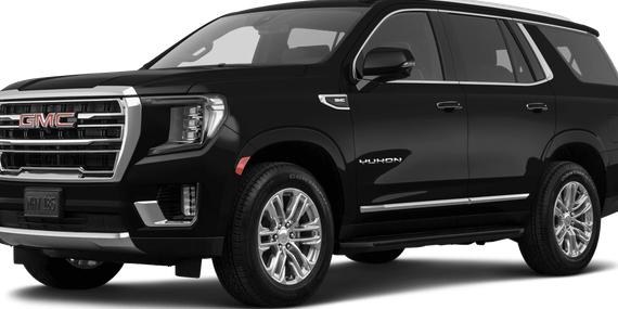 GMC YUKON 2021 1GKS2BKDXMR395549 image