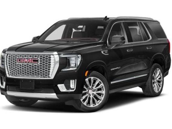 GMC YUKON 2021 1GKS2DKL3MR404871 image