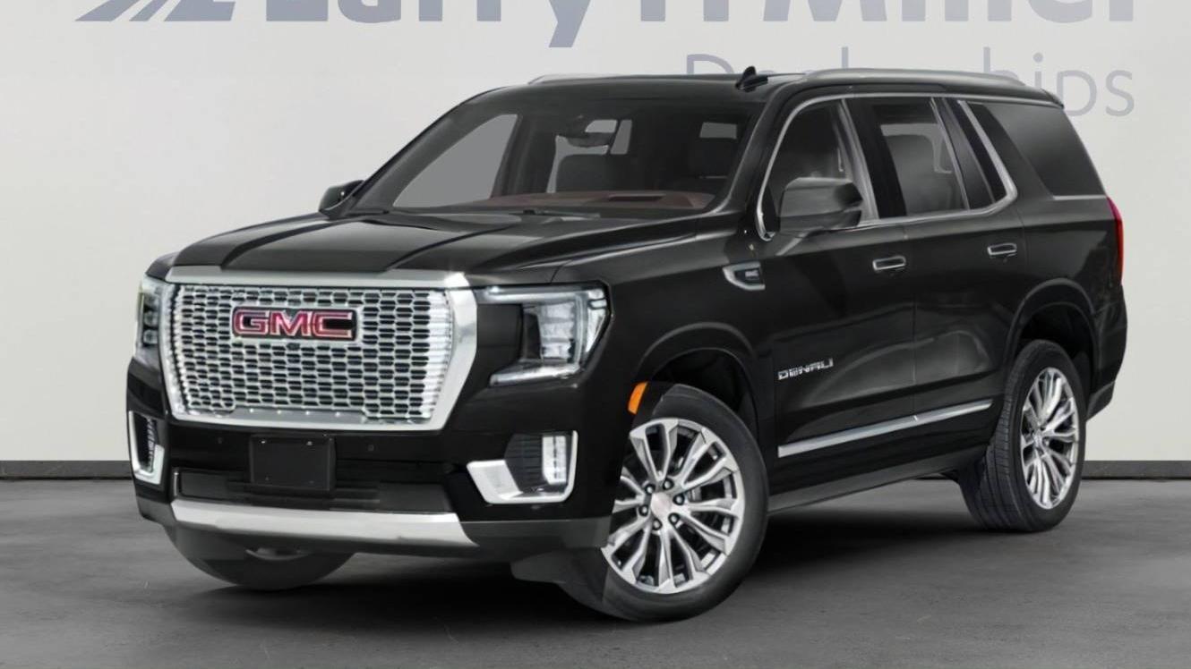 GMC YUKON 2021 1GKS2DKL6MR233758 image