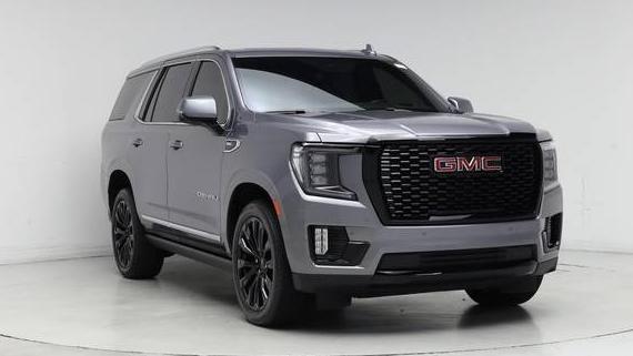 GMC YUKON 2021 1GKS1DKL1MR281946 image