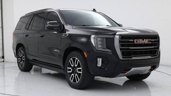 GMC YUKON 2021 1GKS2CKD8MR212090 image