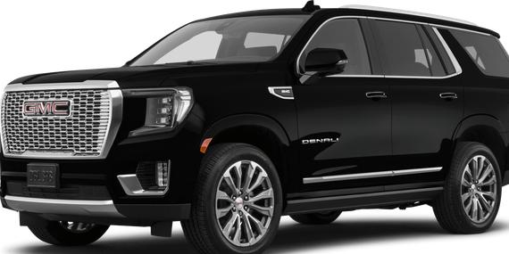 GMC YUKON 2021 1GKS2DKL3MR134489 image