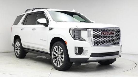 GMC YUKON 2021 1GKS2DKL9MR212189 image