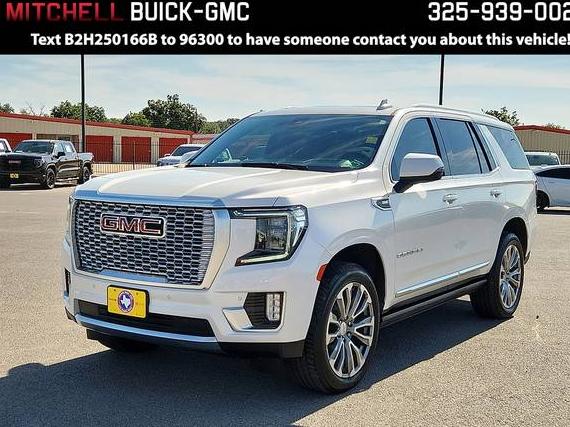 GMC YUKON 2021 1GKS2DKL3MR131284 image GMC YUKON 2021 1GKS2DKL3MR131284 image