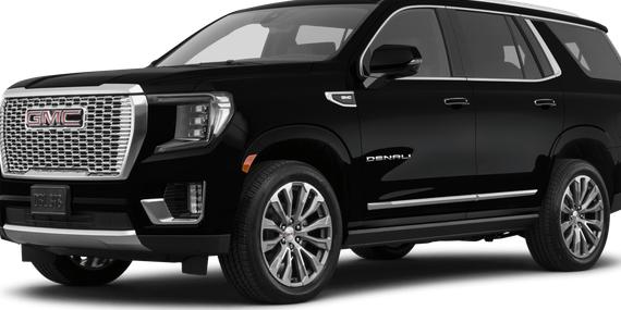 GMC YUKON 2021 1GKS2DKL8MR227220 image