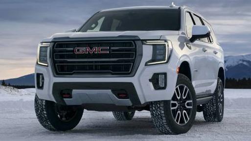 GMC YUKON 2021 1GKS2DKL3MR418186 image