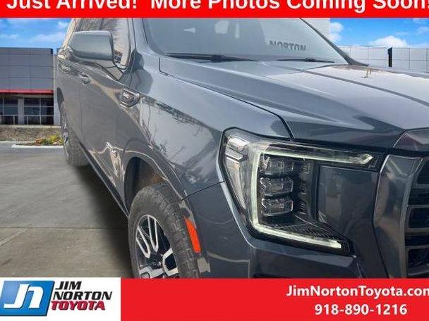 GMC YUKON 2021 1GKS2CKD6MR379757 image