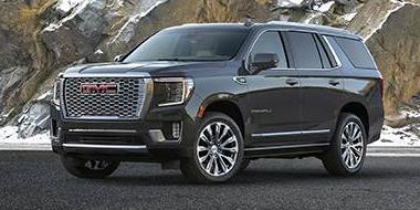 GMC YUKON 2021 1GKS1DKL8MR314344 image