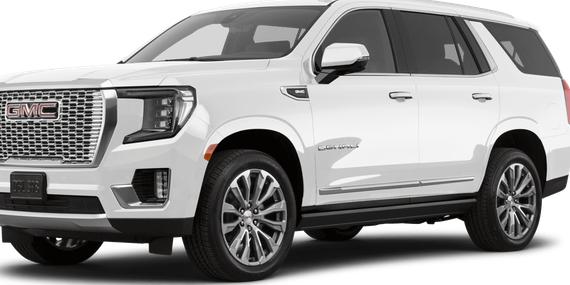 GMC YUKON 2021 1GKS2DKL3MR467288 image