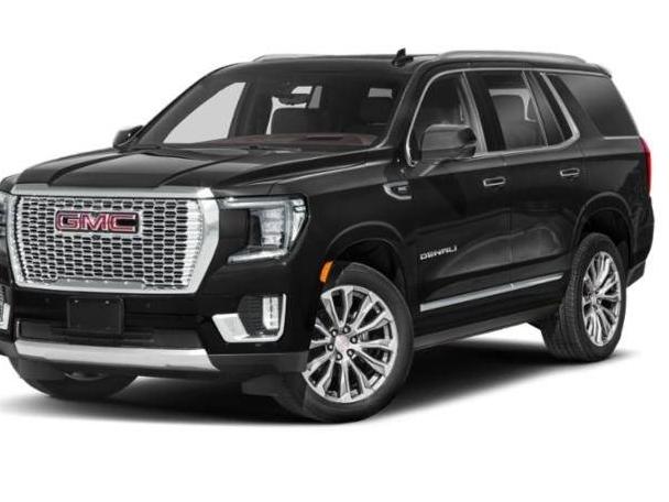 GMC YUKON 2021 1GKS2DKL5MR464229 image