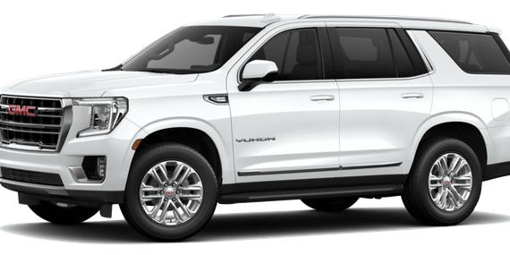 GMC YUKON 2021 1GKS2CKD6MR277519 image
