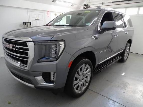 GMC YUKON 2021 1GKS2BKD5MR443930 image GMC YUKON 2021 1GKS2BKD5MR443930 image