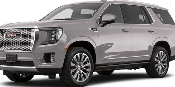 GMC YUKON 2021 1GKS2DKL6MR203045 image