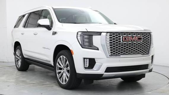 GMC YUKON 2021 1GKS1DKL0MR233306 image