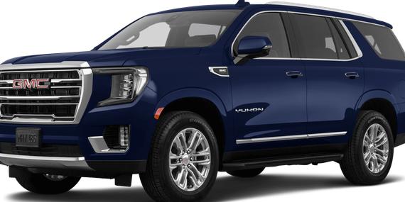 GMC YUKON 2021 1GKS1BKD2MR196515 image GMC YUKON 2021 1GKS1BKD2MR196515 image