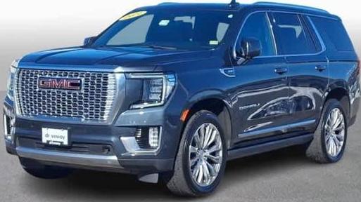 GMC YUKON 2021 1GKS2DKL0MR146065 image