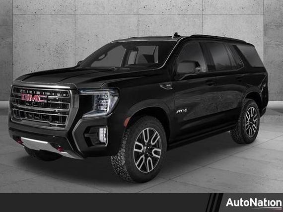 GMC YUKON 2021 1GKS2DKL0MR215532 image