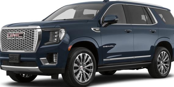 GMC YUKON 2021 1GKS2DKL2MR343187 image