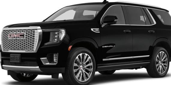 GMC YUKON 2021 1GKS2DKL8MR193313 image
