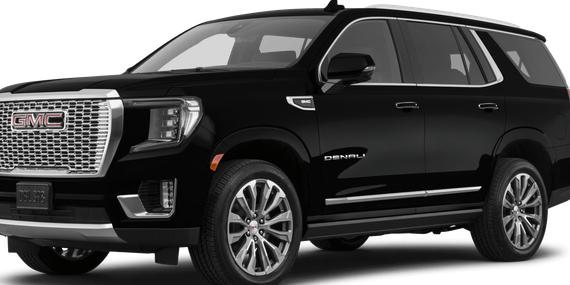 GMC YUKON 2021 1GKS2DKL8MR238542 image