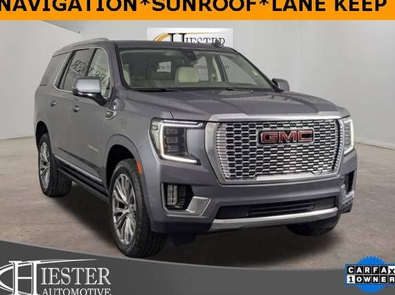 GMC YUKON 2021 1GKS2DKL5MR224159 image