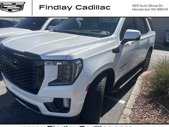 GMC YUKON 2021 1GKS2DKL9MR458014 image