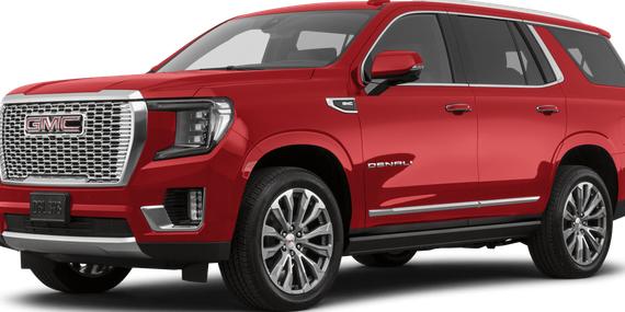 GMC YUKON 2021 1GKS2DKL3MR279208 image