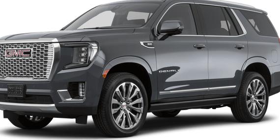 GMC YUKON 2021 1GKS2DKL2MR232350 image