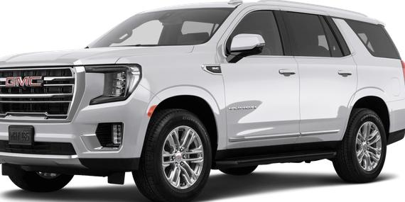 GMC YUKON 2021 1GKS1BKD2MR287509 image GMC YUKON 2021 1GKS1BKD2MR287509 image