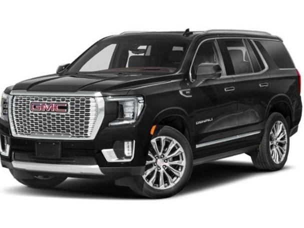 GMC YUKON 2021 1GKS1DKL2MR175425 image
