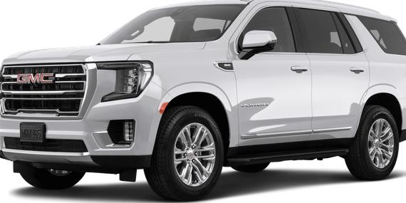 GMC YUKON 2021 1GKS1BKD3MR346390 image