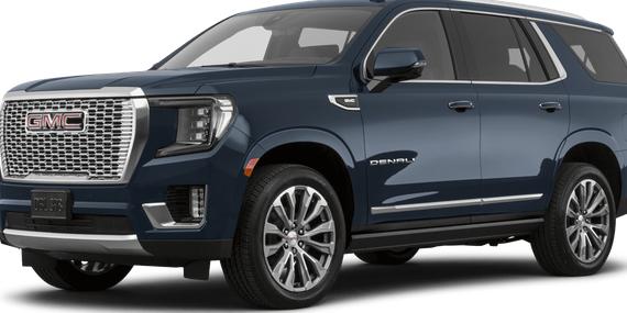 GMC YUKON 2021 1GKS2DKL4MR167016 image