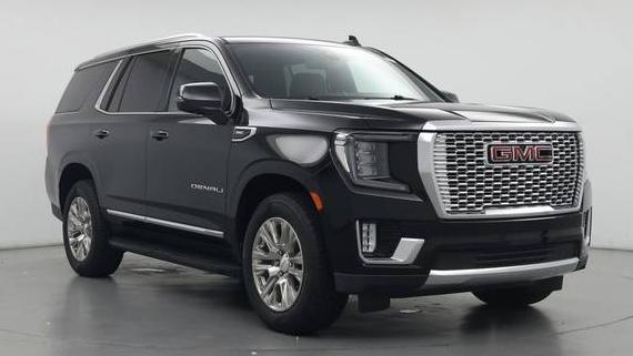 GMC YUKON 2021 1GKS1DKLXMR100391 image