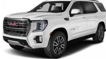 GMC YUKON 2021 1GKS2BKD1MR185258 image