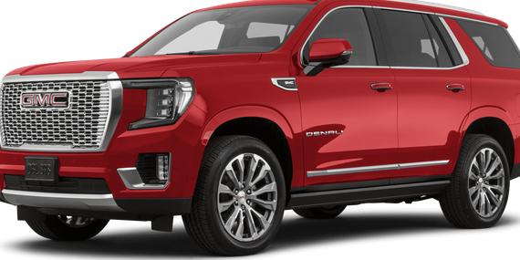 GMC YUKON 2021 1GKS2DKL7MR349812 image