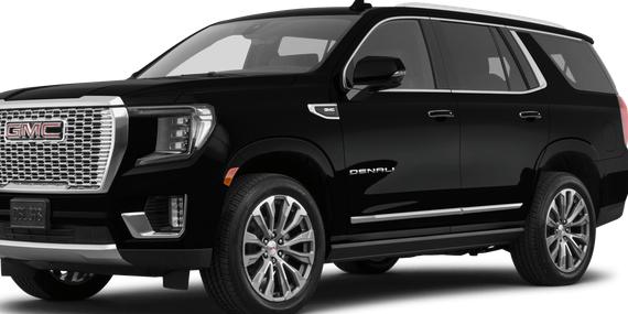 GMC YUKON 2021 1GKS2DKL1MR299697 image