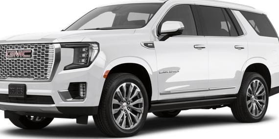 GMC YUKON 2021 1GKS1DKL8MR314330 image