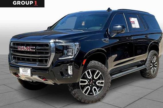 GMC YUKON 2021 1GKS2CKDXMR290497 image GMC YUKON 2021 1GKS2CKDXMR290497 image