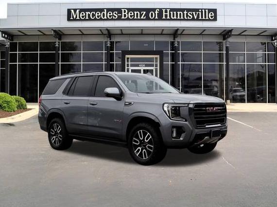 GMC YUKON 2021 1GKS2CKD4MR209655 image