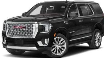 GMC YUKON 2021 1GKS2DKL7MR248740 image