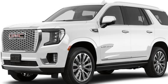 GMC YUKON 2021 1GKS2DKL1MR261547 image